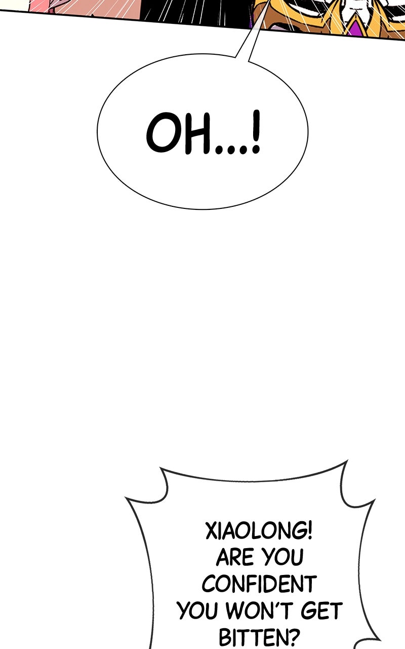 Shovel Up! Ep. 19 - Metal Xiaolong page 64 - 