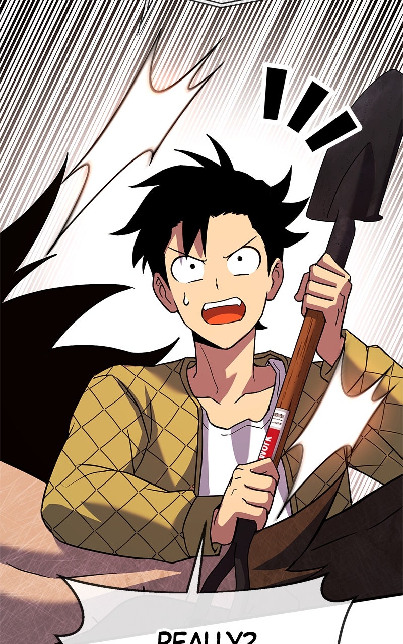 Shovel Up! Ep. 19 - Metal Xiaolong page 67 - 