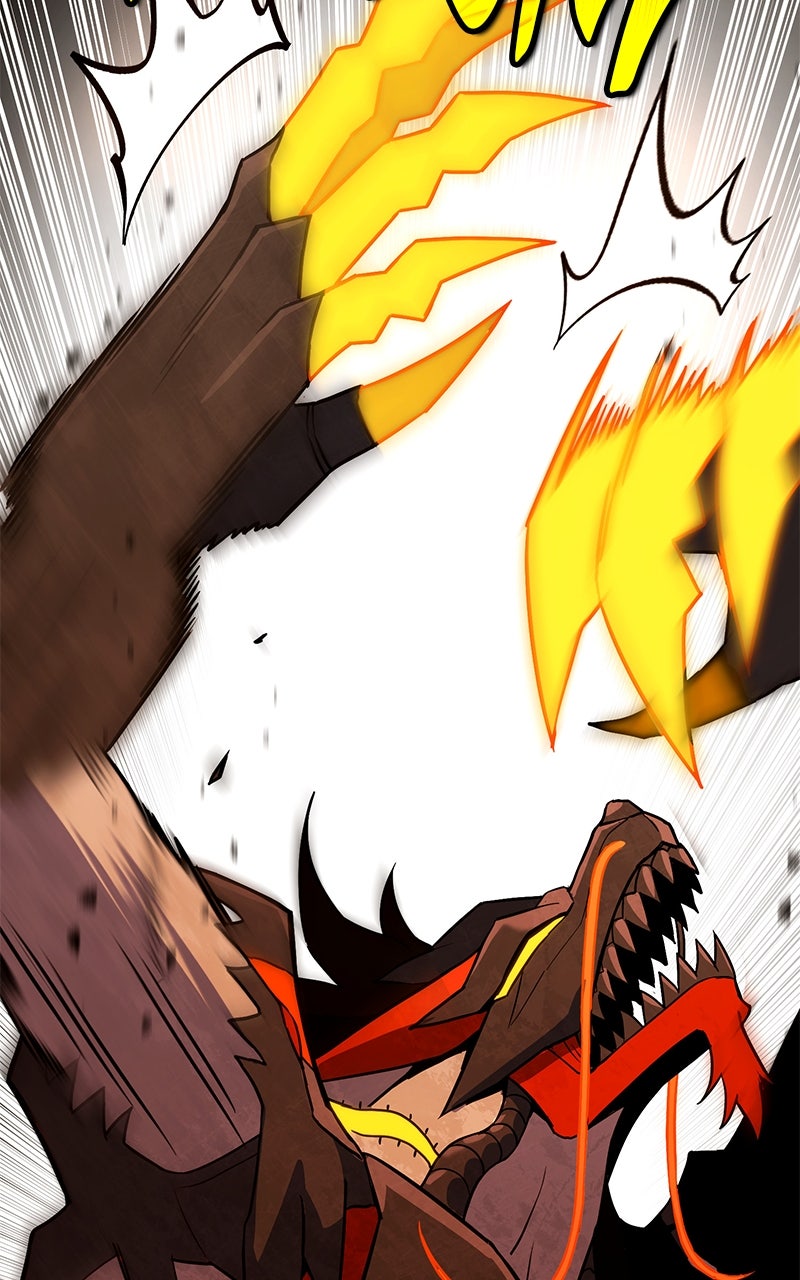 Shovel Up! Ep. 19 - Metal Xiaolong page 71 - 