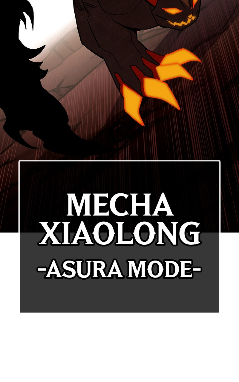 Shovel Up! Ep. 19 - Metal Xiaolong page 73 - 