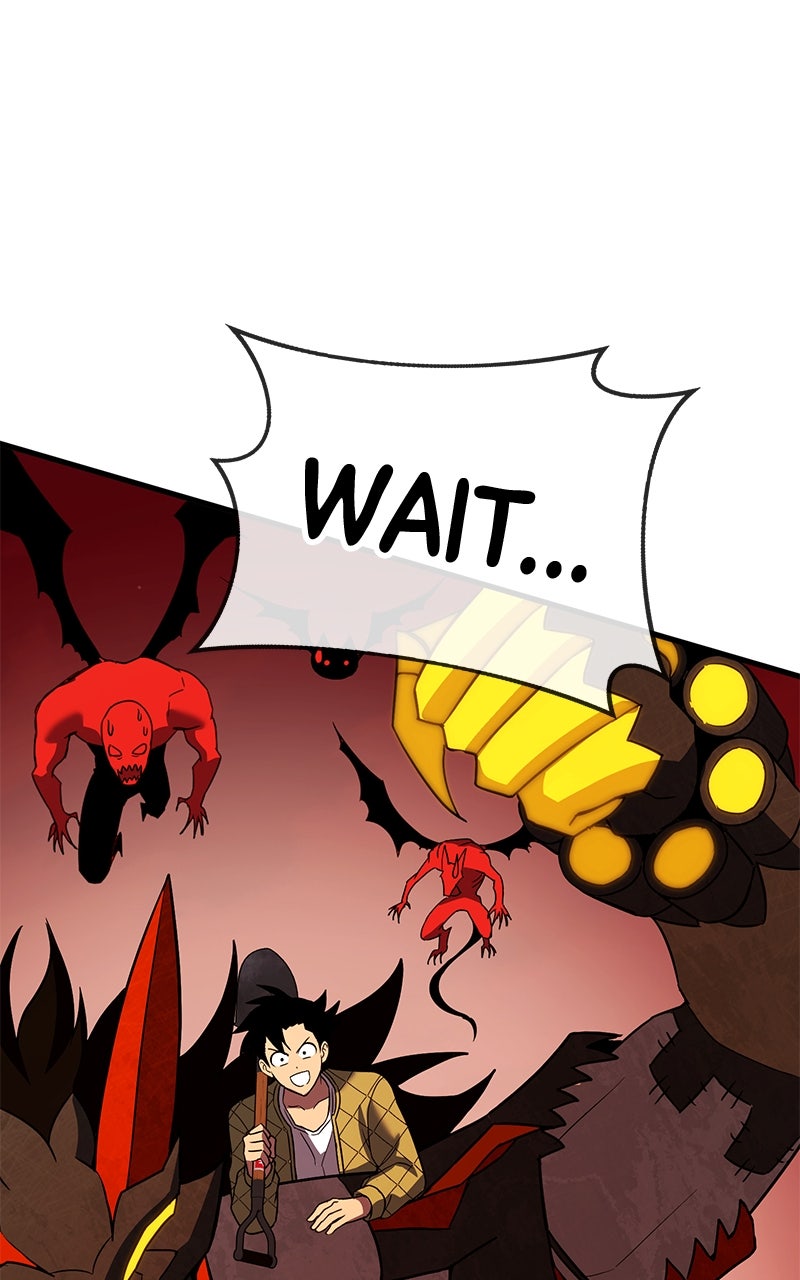 Shovel Up! Ep. 19 - Metal Xiaolong page 74 - 