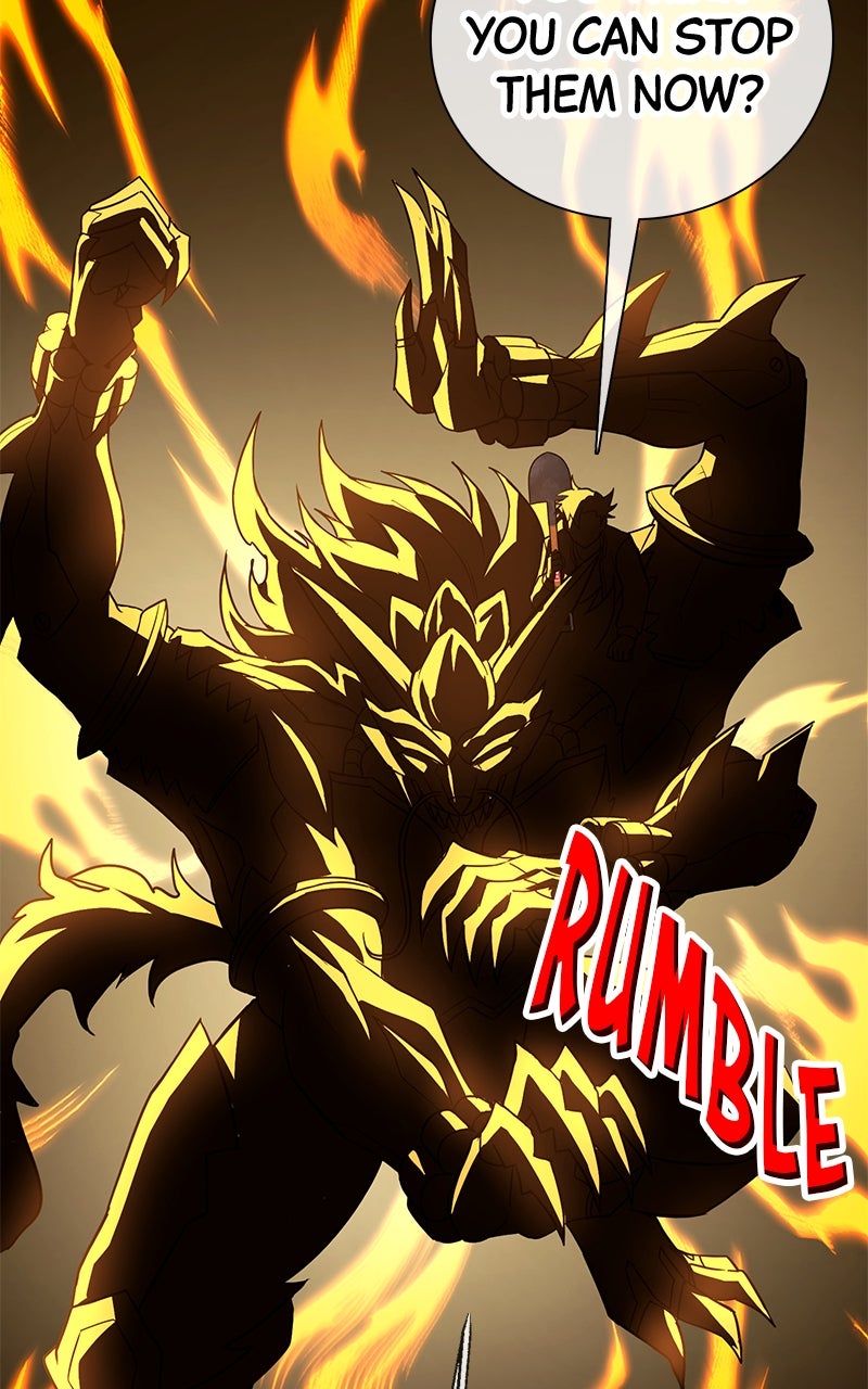 Shovel Up! Ep. 19 - Metal Xiaolong page 78 - 