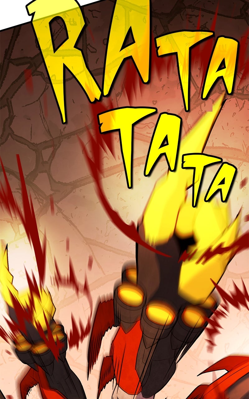 Shovel Up! Ep. 19 - Metal Xiaolong page 84 - 