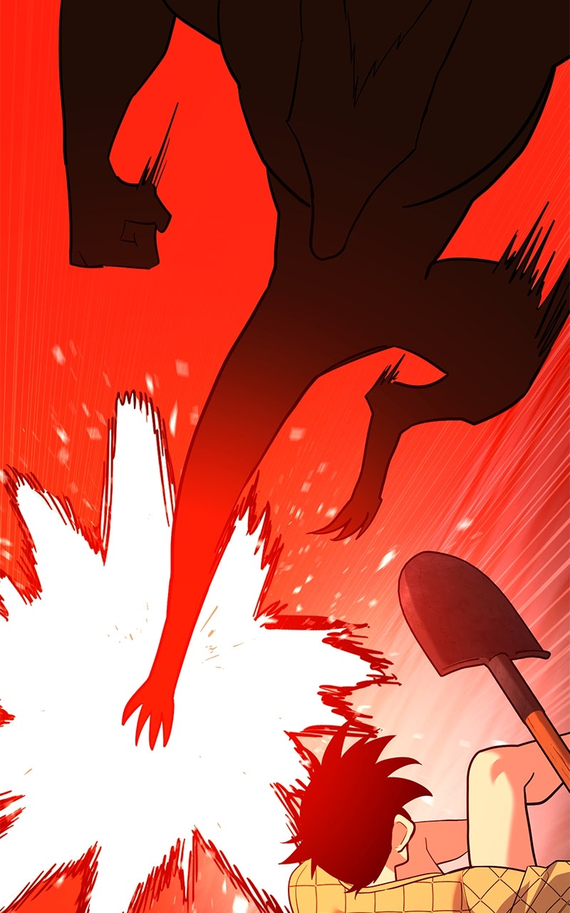 Shovel Up! Ep. 19 - Metal Xiaolong page 10 - 