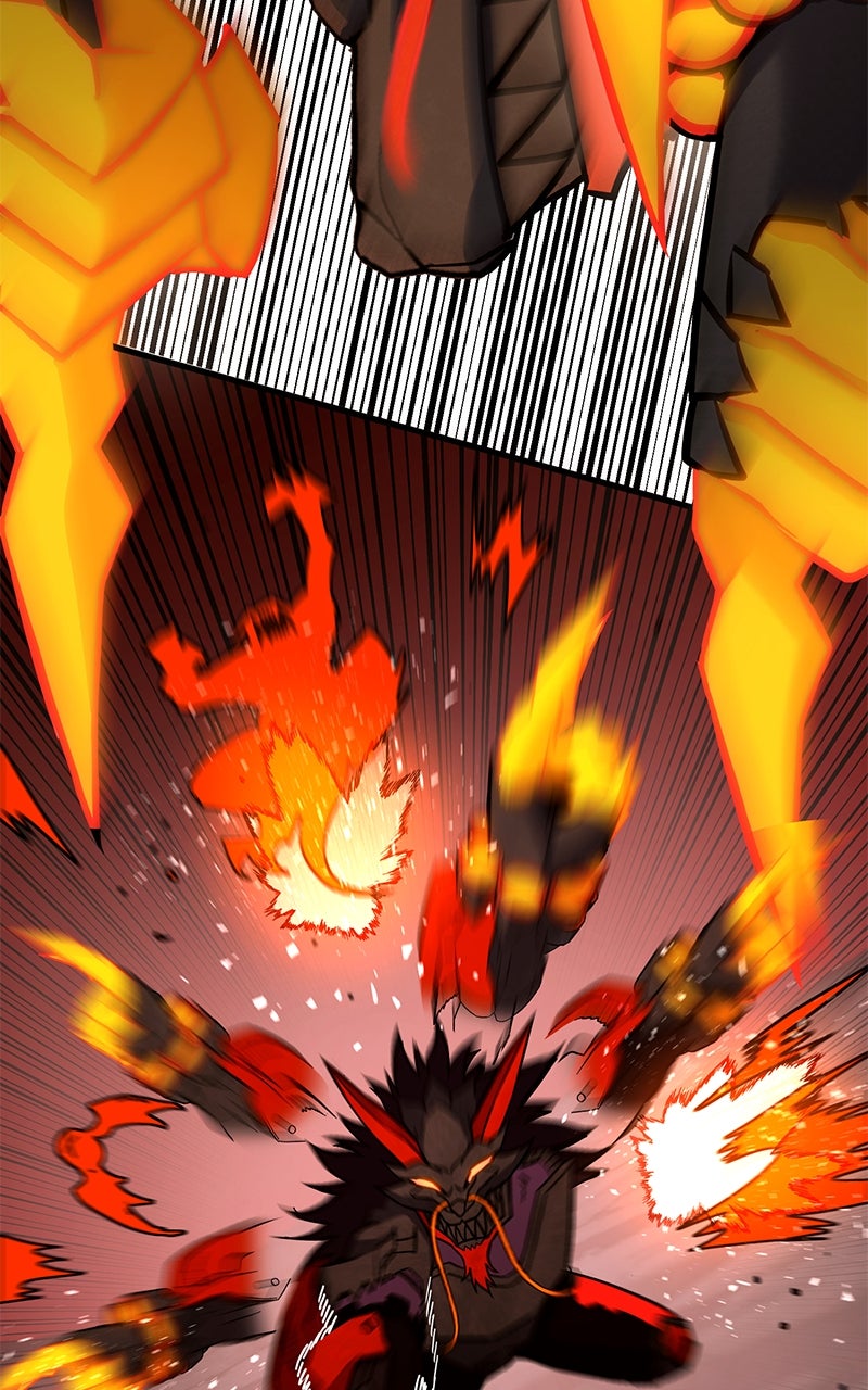 Shovel Up! Ep. 19 - Metal Xiaolong page 92 - 