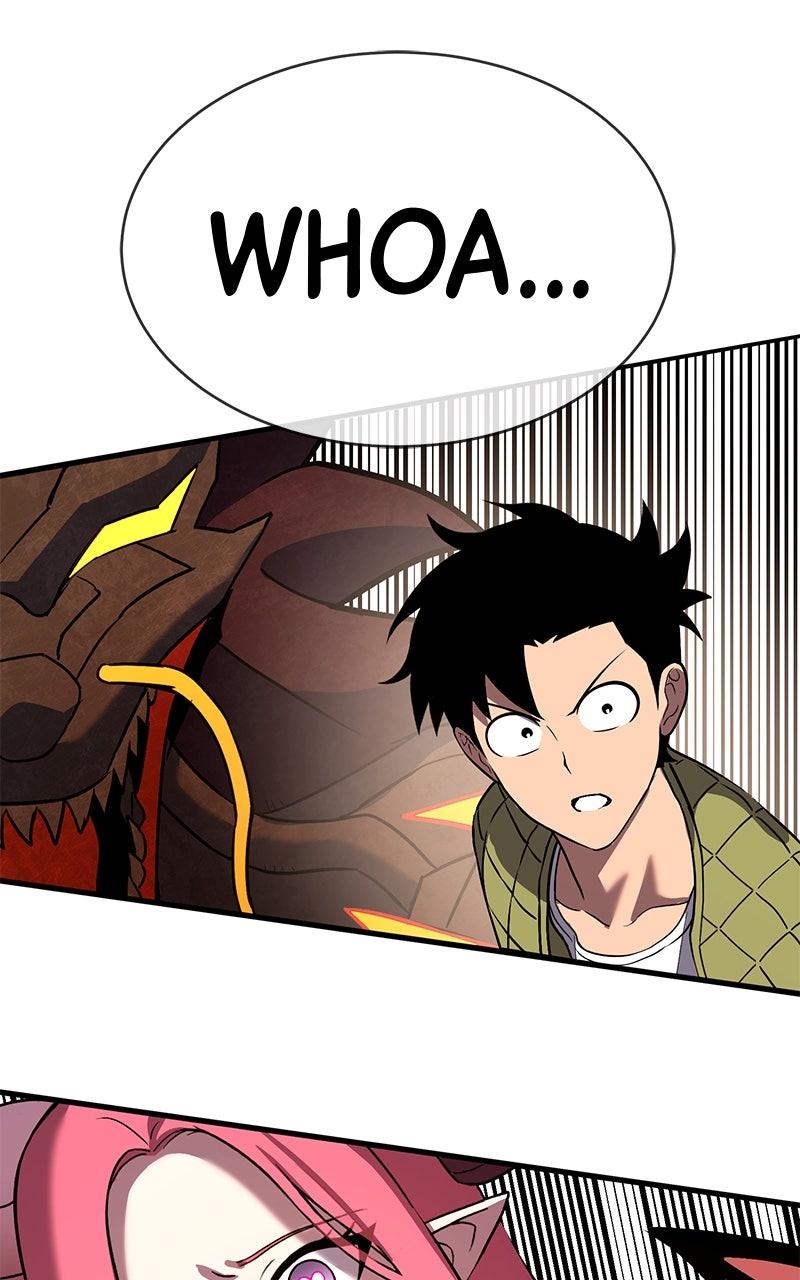 Shovel Up! Ep. 19 - Metal Xiaolong page 95 - 