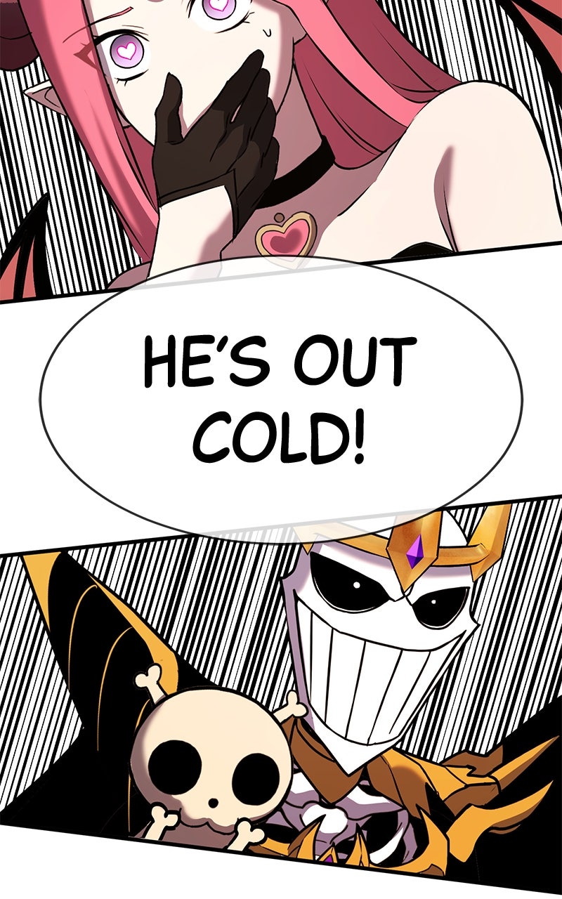 Shovel Up! Ep. 19 - Metal Xiaolong page 96 - 
