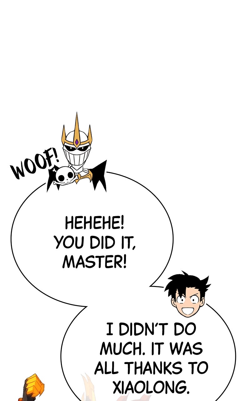 Shovel Up! Ep. 19 - Metal Xiaolong page 97 - 