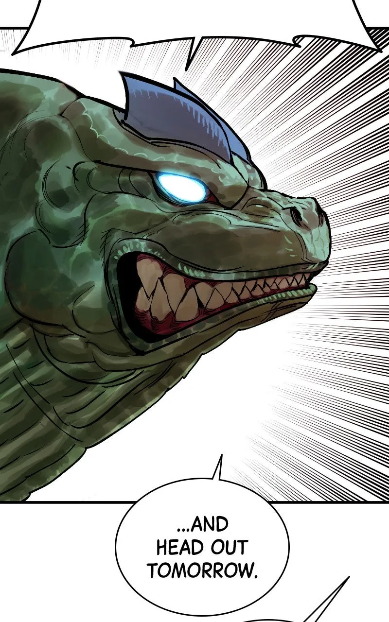 Shovel Up! Chapter 2 page 11 - 