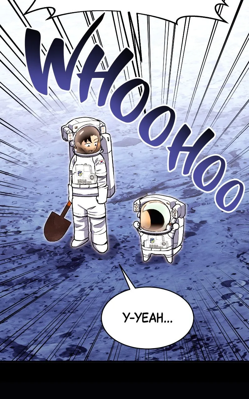 Shovel Up! Chapter 2 page 128 - 