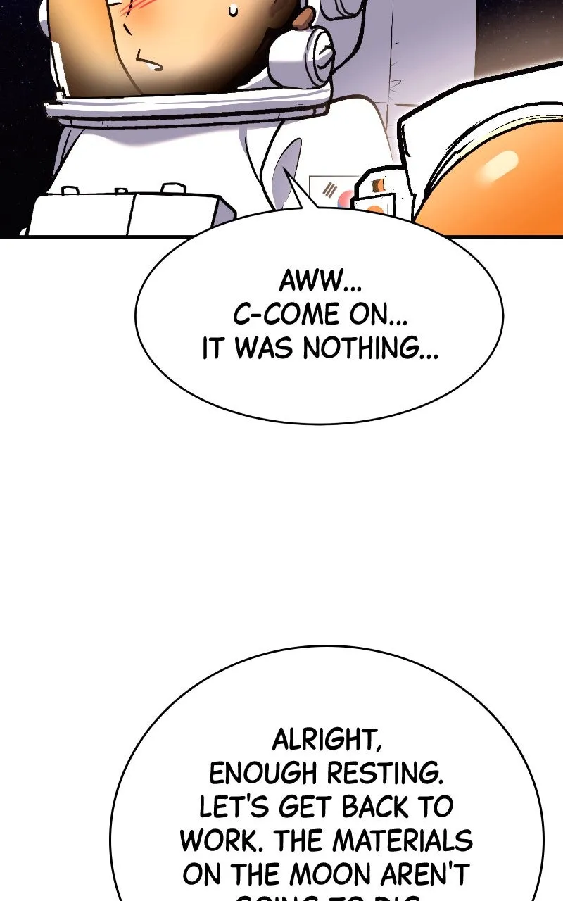 Shovel Up! Chapter 2 page 136 - 