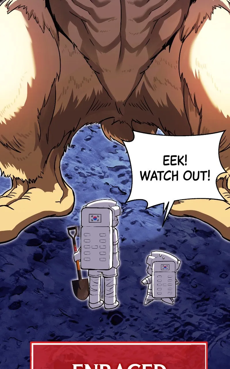 Shovel Up! Chapter 2 page 142 - 