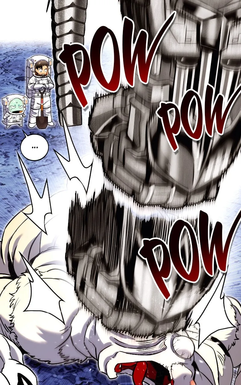 Shovel Up! Chapter 2 page 147 - 