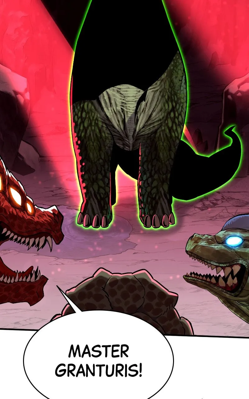 Shovel Up! Chapter 2 page 17 - 