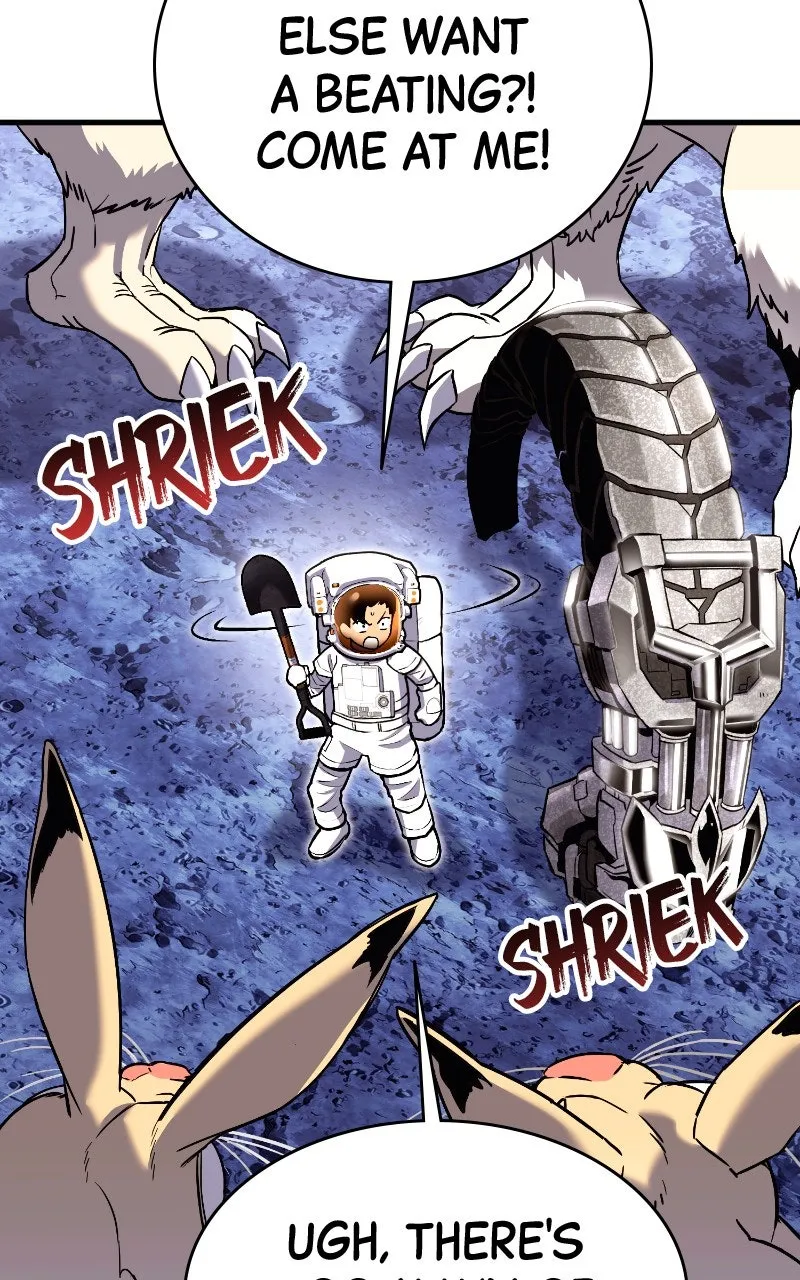 Shovel Up! Chapter 2 page 178 - 