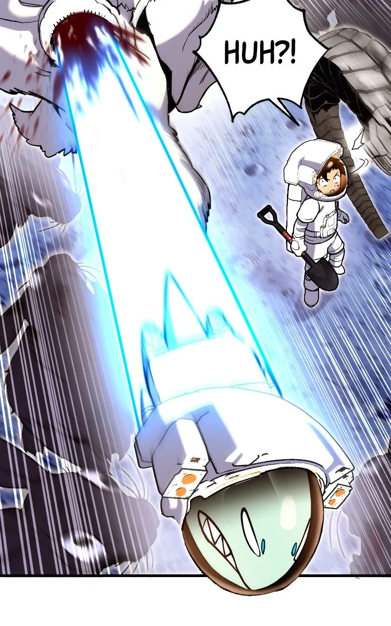 Shovel Up! Chapter 2 page 182 - 