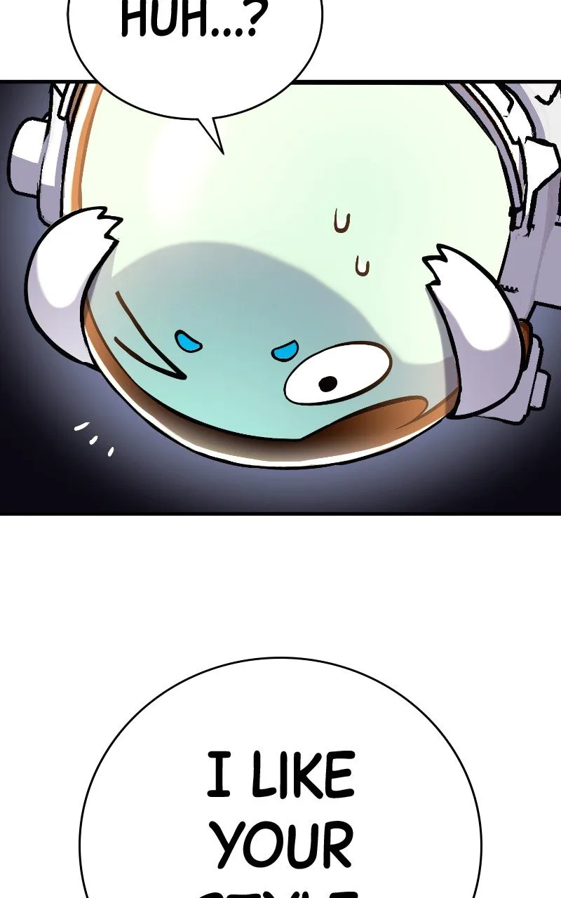 Shovel Up! Chapter 2 page 193 - 