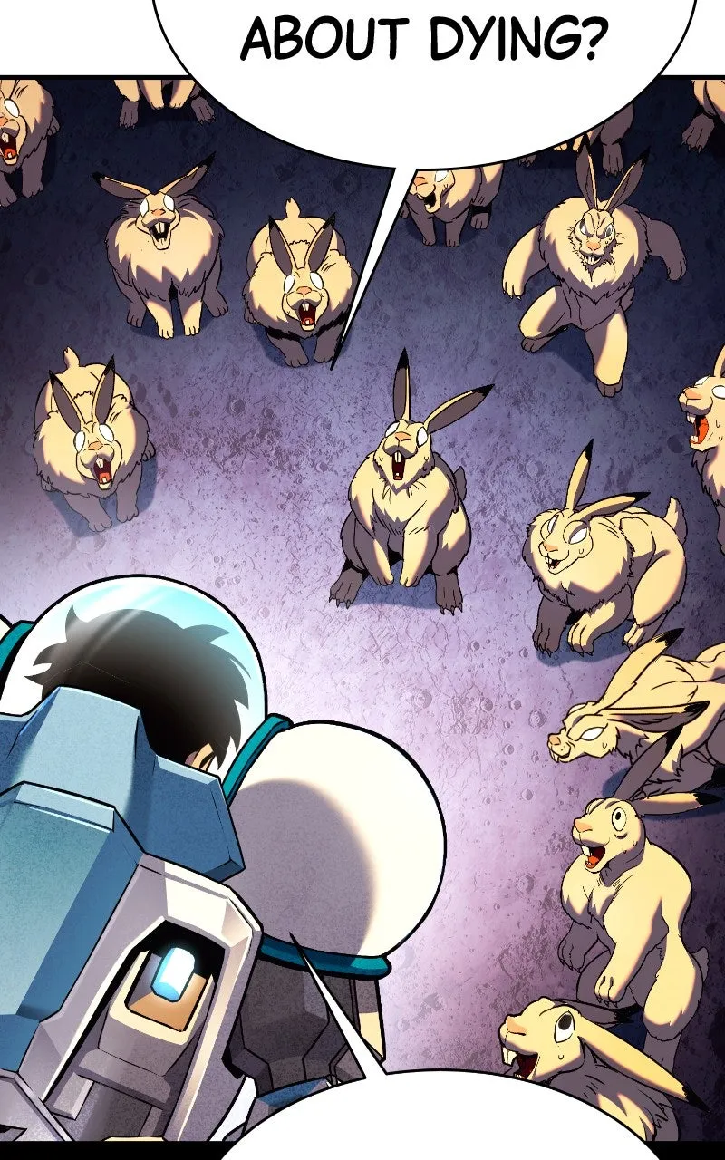 Shovel Up! Chapter 2 page 198 - 