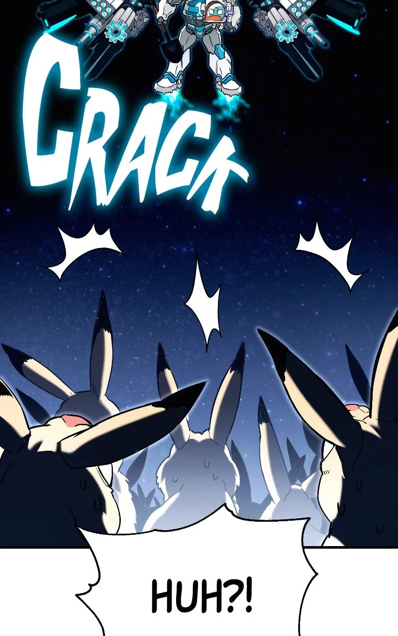 Shovel Up! Chapter 2 page 201 - 