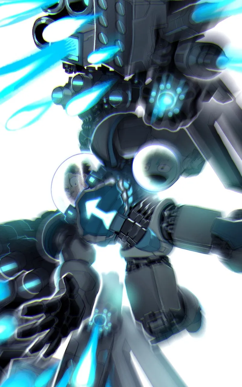 Shovel Up! Chapter 2 page 204 - 