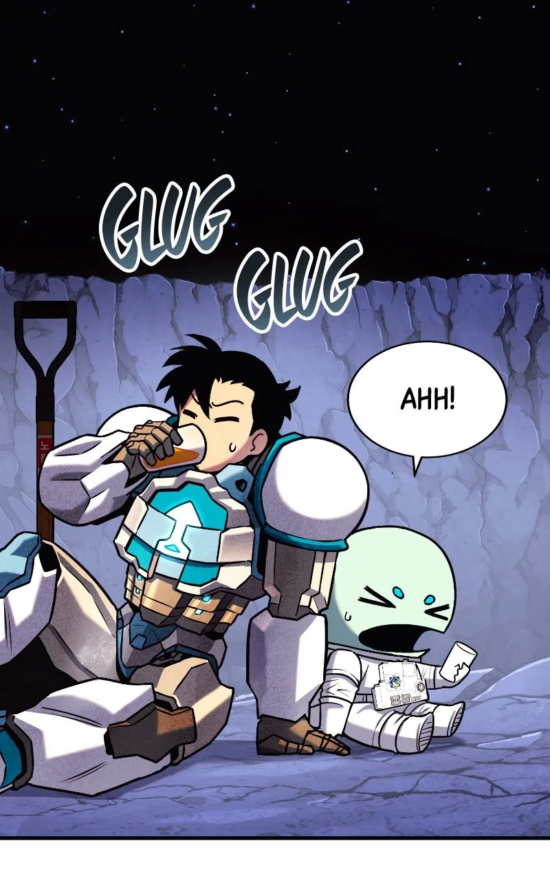 Shovel Up! Chapter 2 page 210 - 