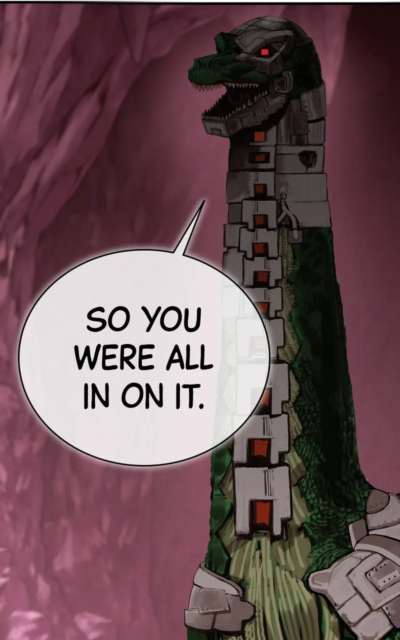 Shovel Up! Chapter 2 page 22 - 