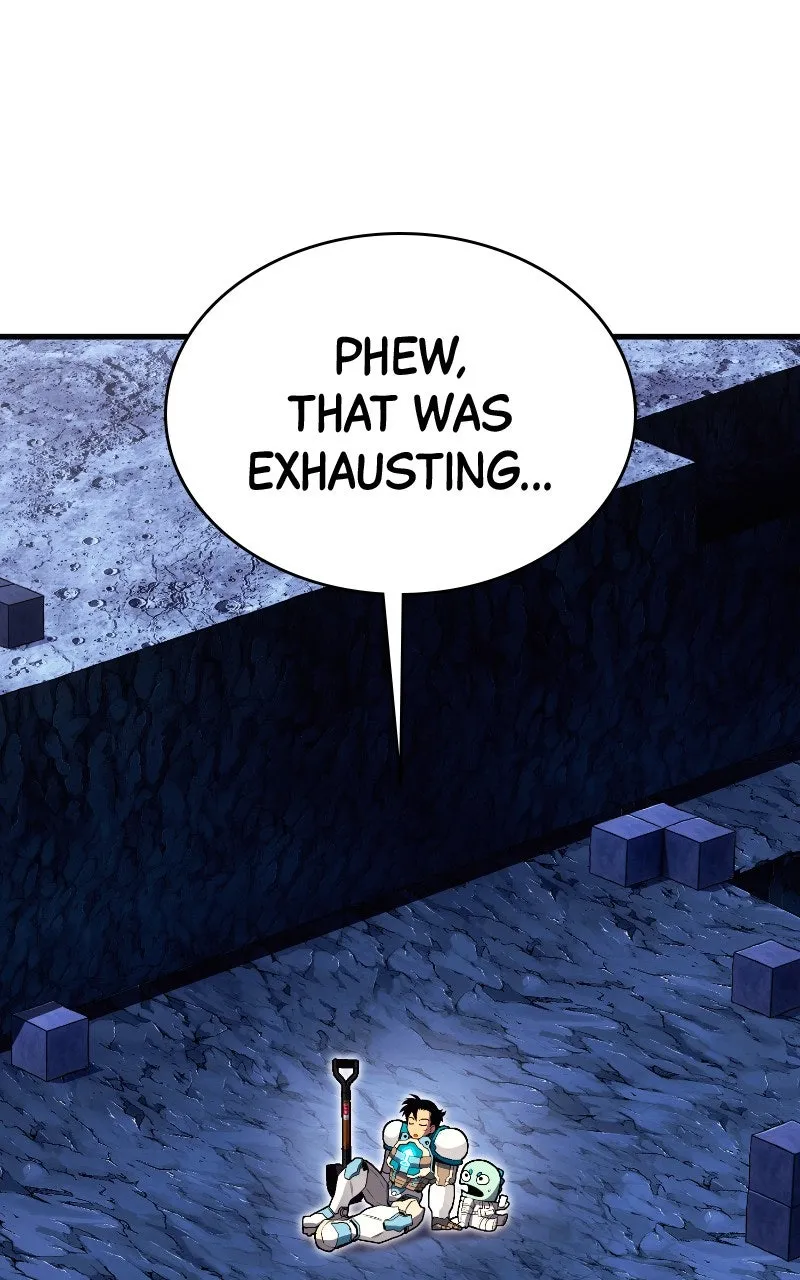Shovel Up! Chapter 2 page 211 - 