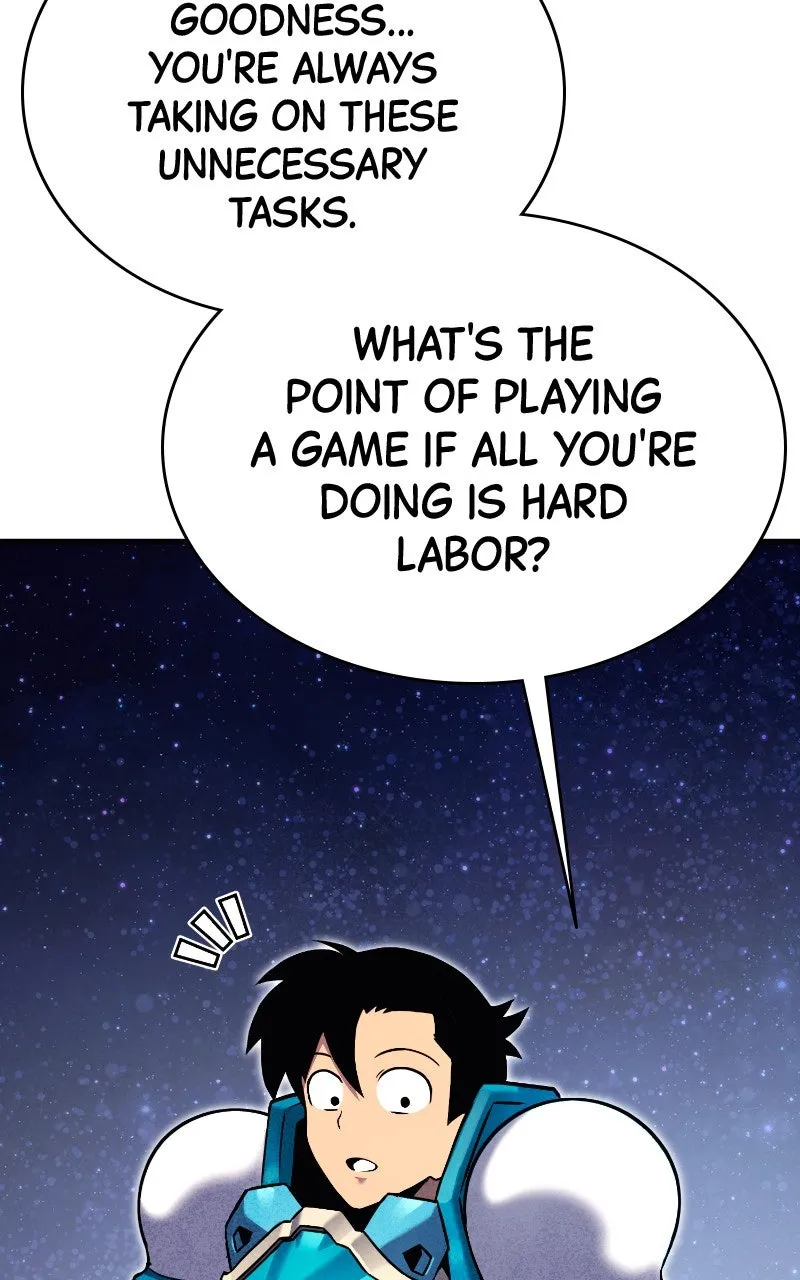 Shovel Up! Chapter 2 page 215 - 