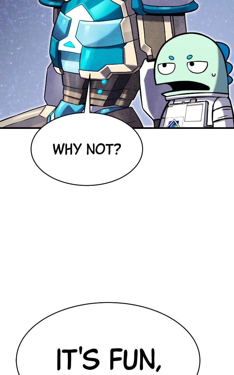 Shovel Up! Chapter 2 page 216 - 