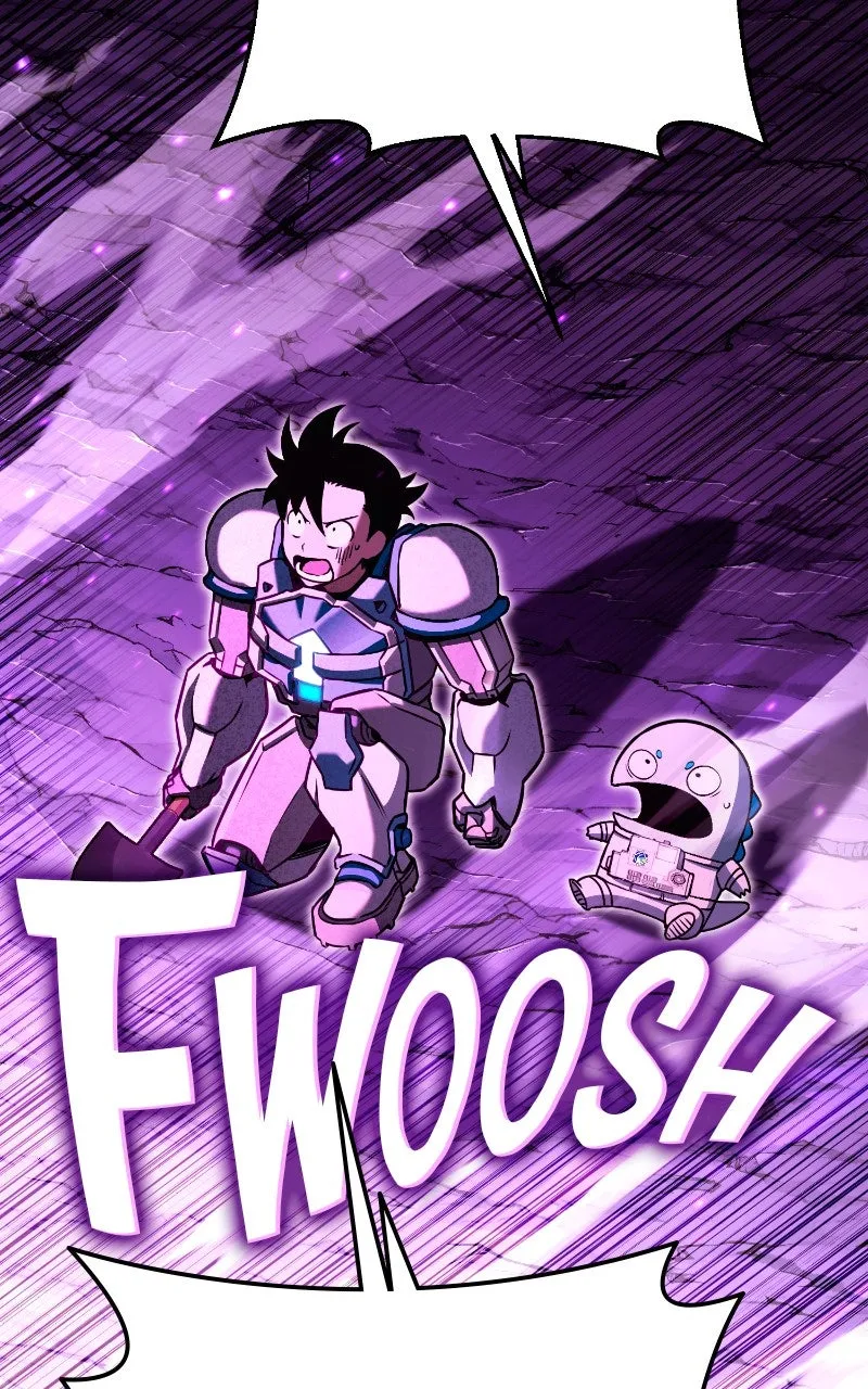 Shovel Up! Chapter 2 page 223 - 