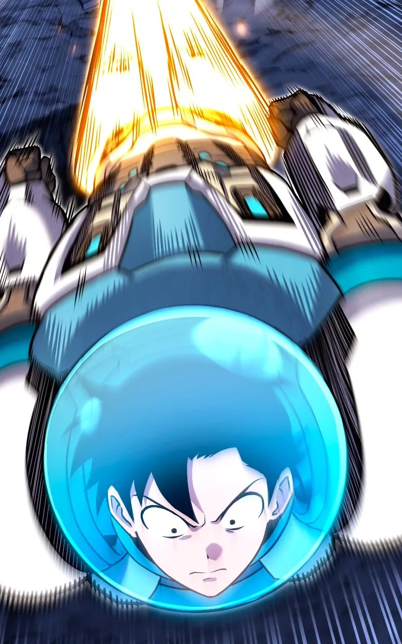 Shovel Up! Chapter 2 page 233 - 