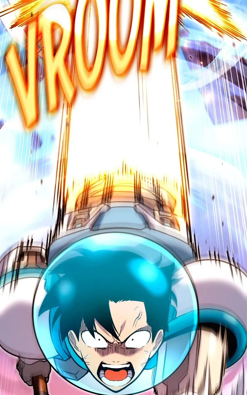 Shovel Up! Chapter 2 page 239 - 