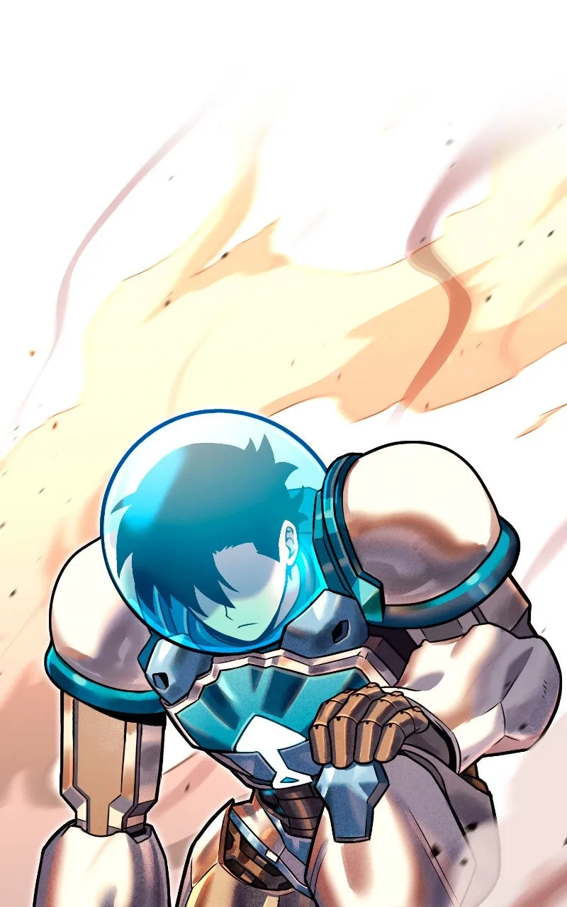 Shovel Up! Chapter 2 page 245 - 