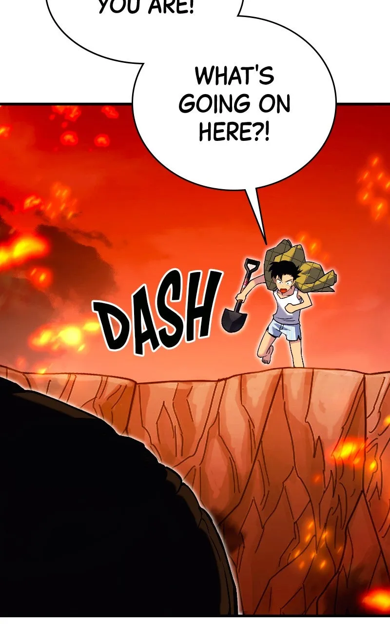 Shovel Up! Chapter 2 page 250 - 