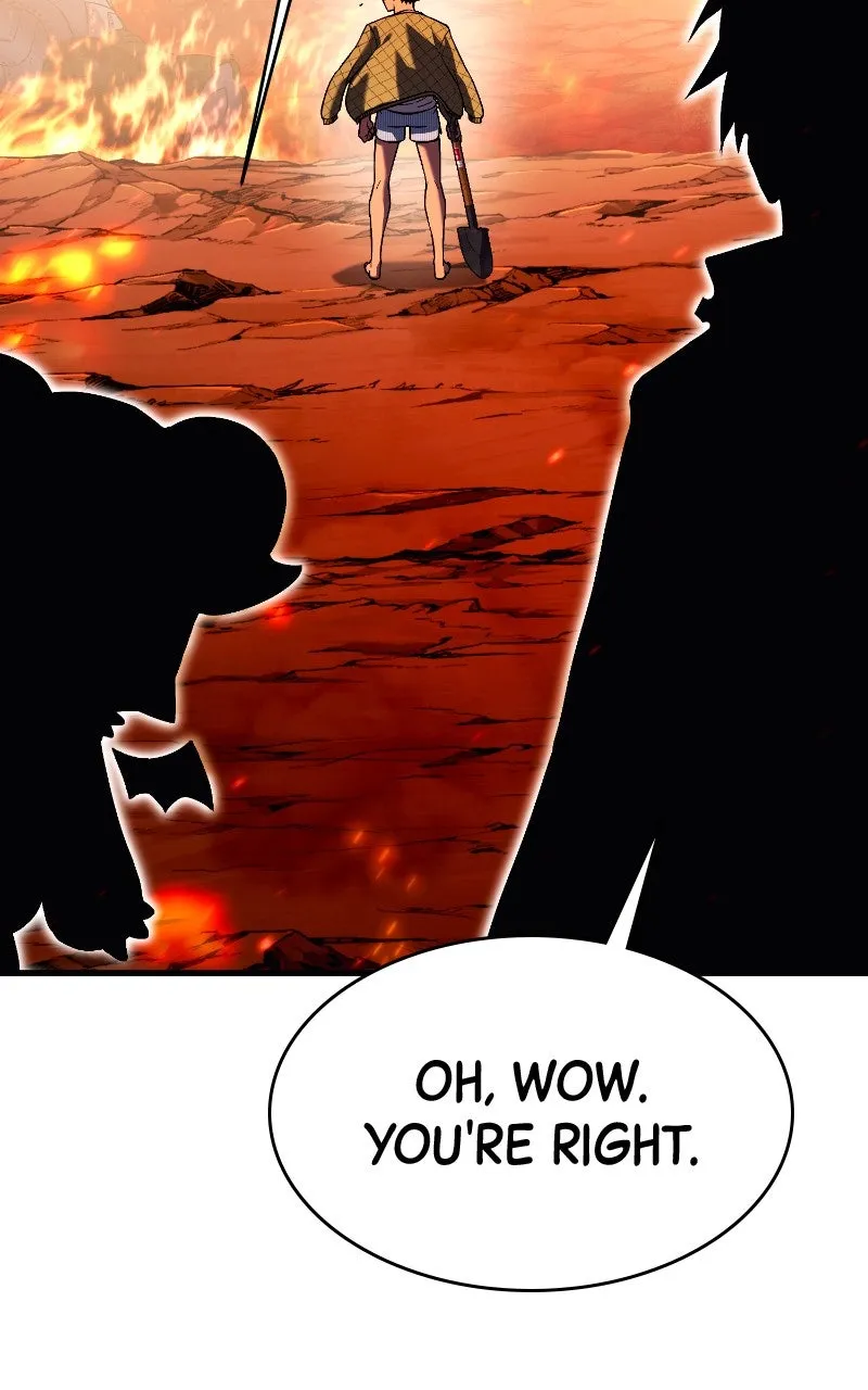 Shovel Up! Chapter 2 page 258 - 