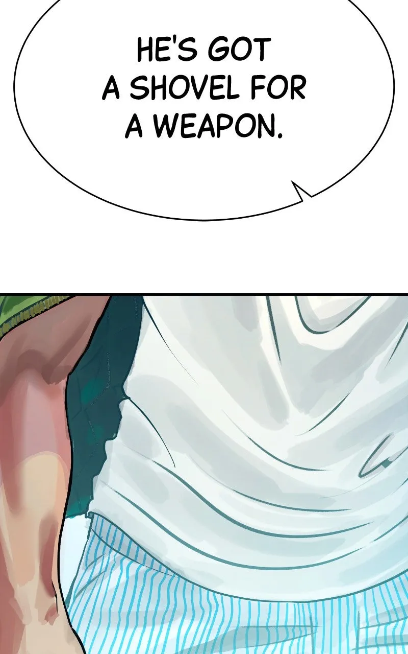 Shovel Up! Chapter 2 page 264 - 