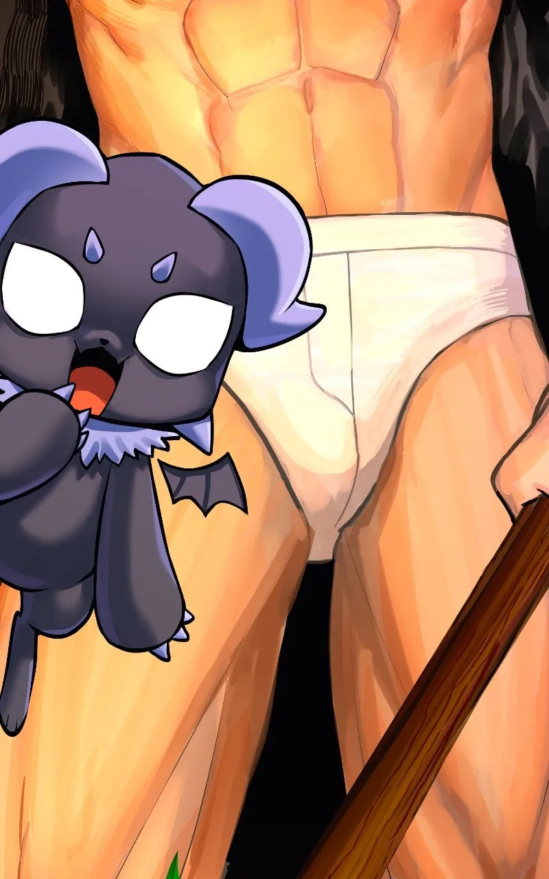Shovel Up! Chapter 2 page 272 - 