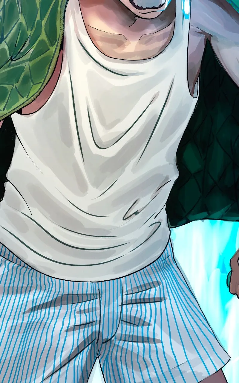 Shovel Up! Chapter 2 page 276 - 