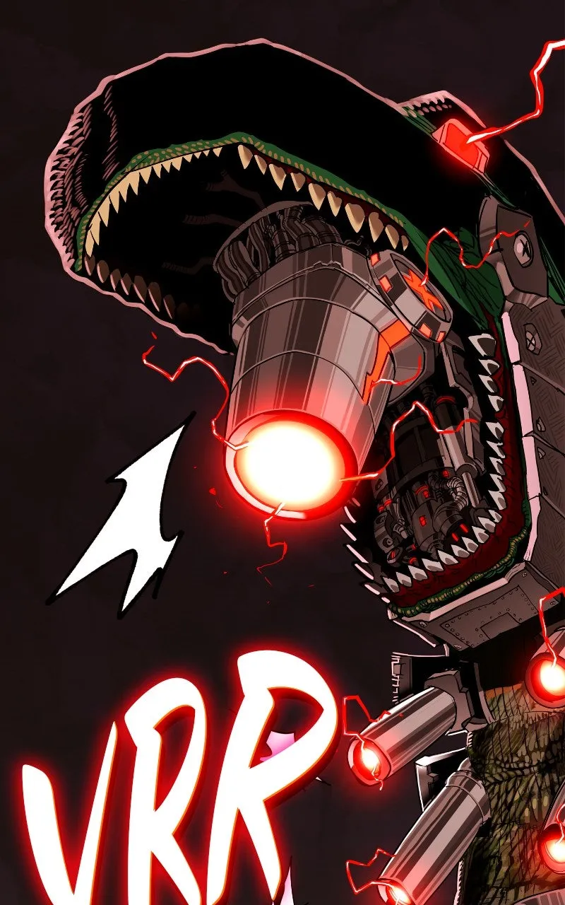 Shovel Up! Chapter 2 page 29 - 