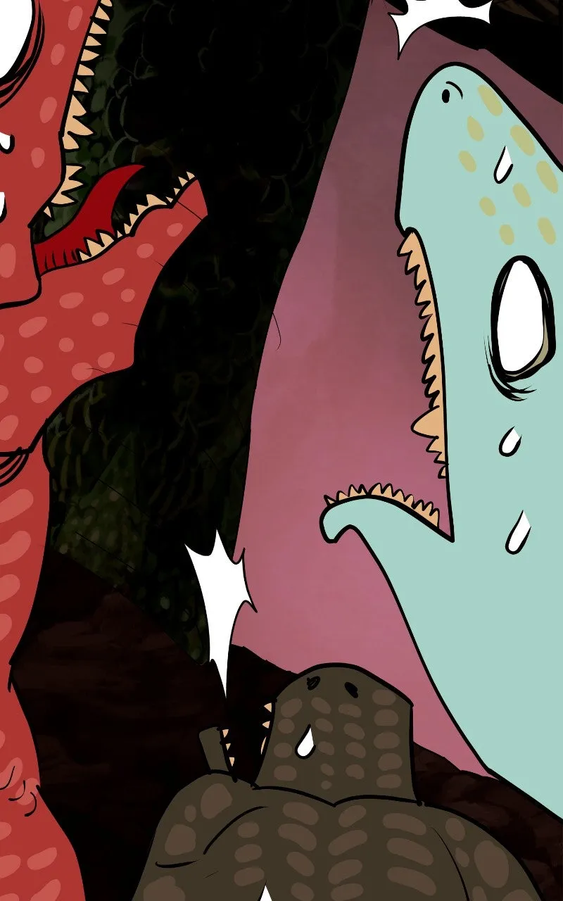 Shovel Up! Chapter 2 page 32 - 