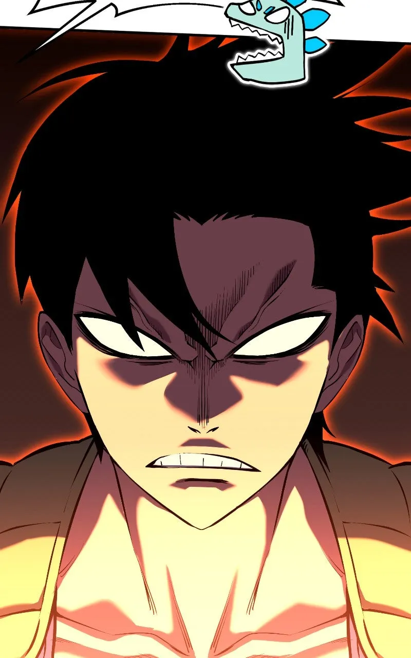 Shovel Up! Chapter 2 page 35 - 