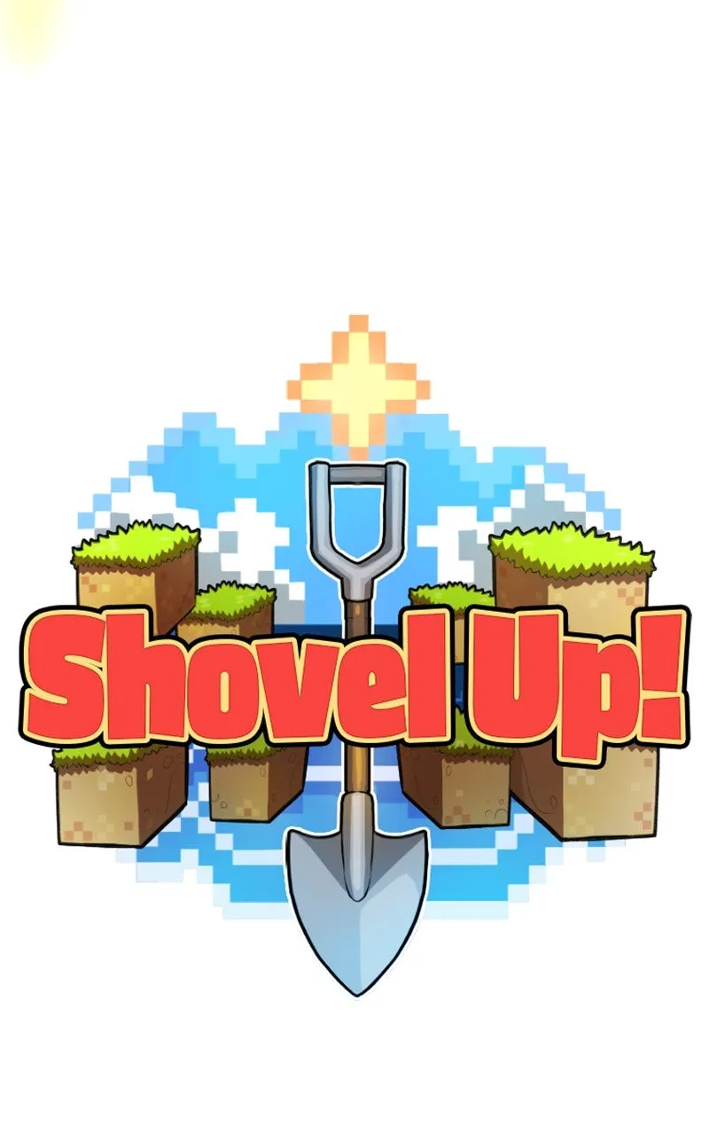 Shovel Up! Chapter 2 page 41 - 