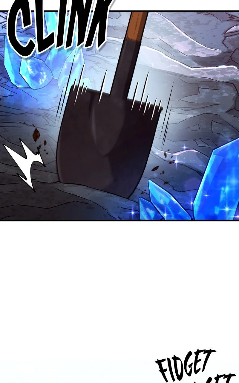 Shovel Up! Chapter 2 page 44 - 