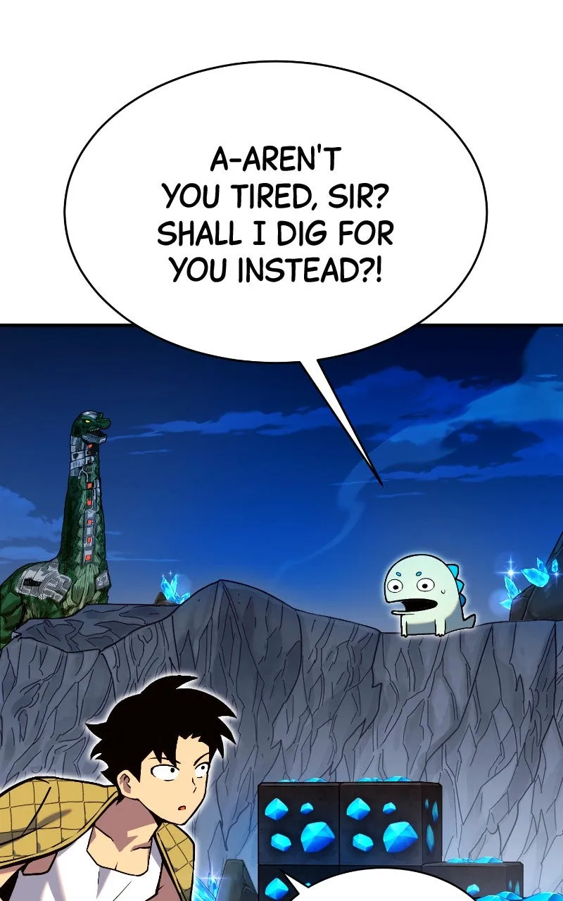 Shovel Up! Chapter 2 page 46 - 
