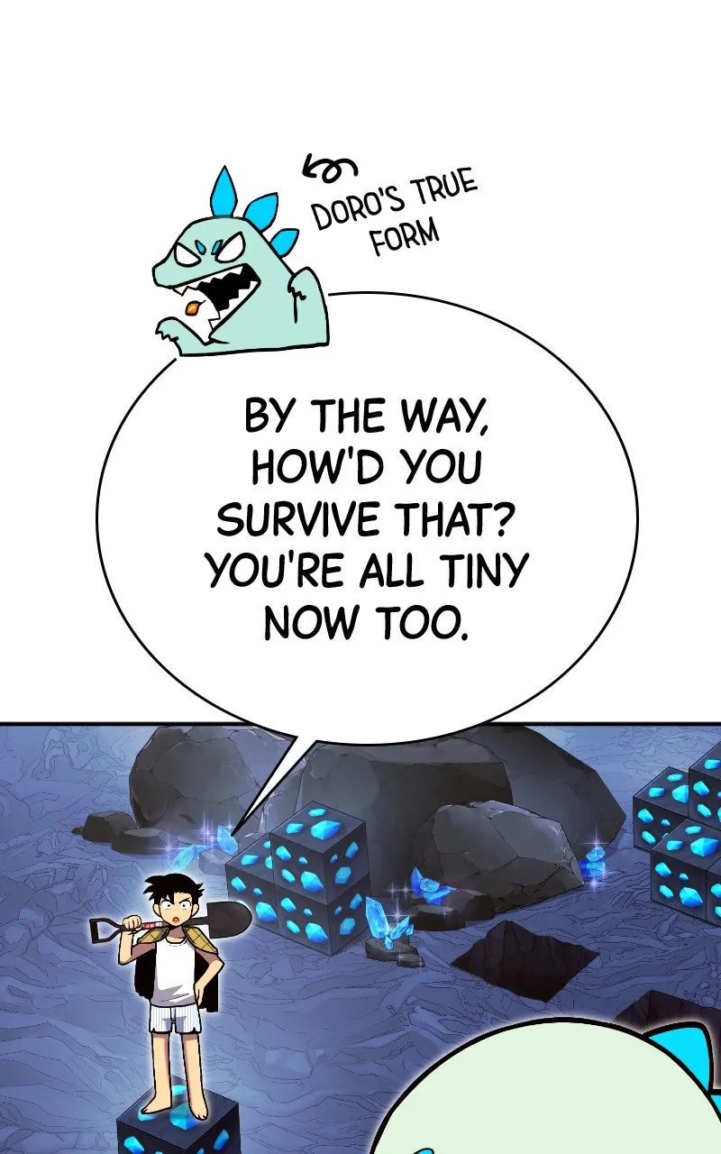Shovel Up! Chapter 2 page 48 - 