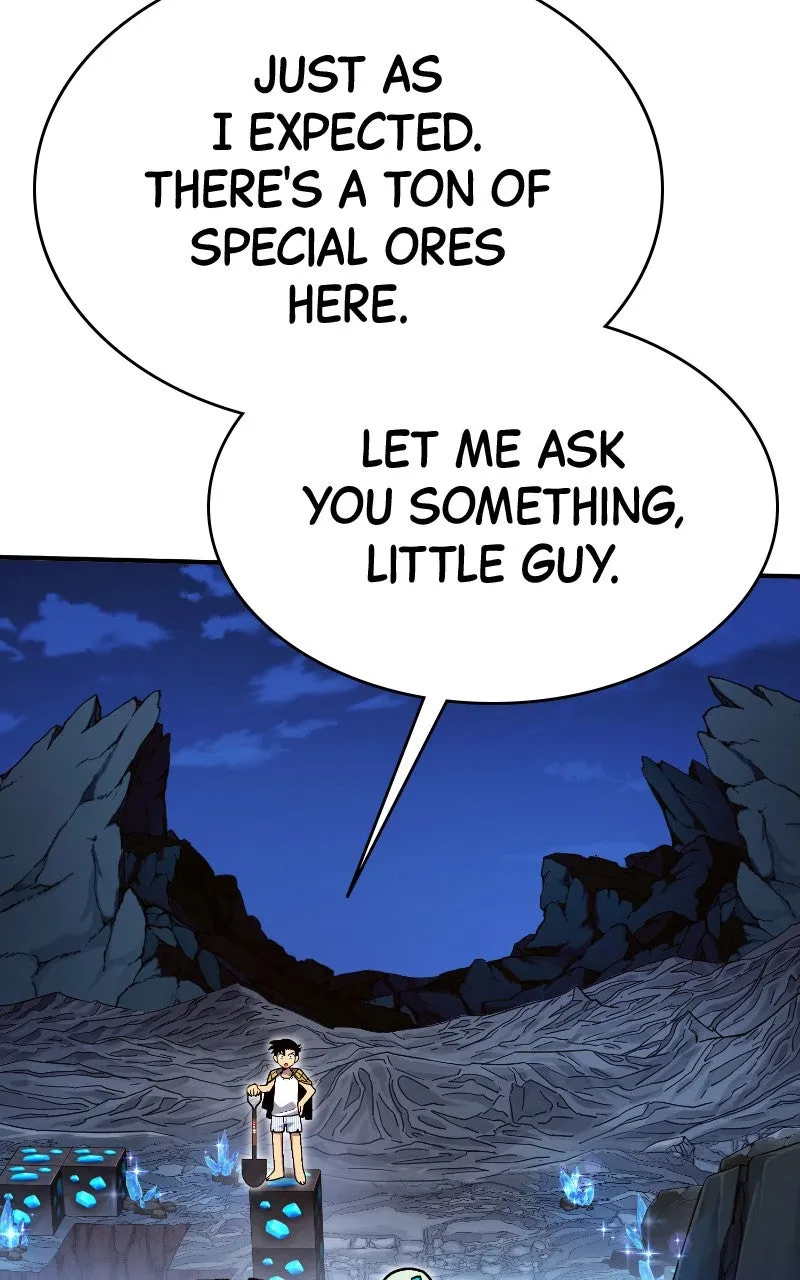 Shovel Up! Chapter 2 page 52 - 