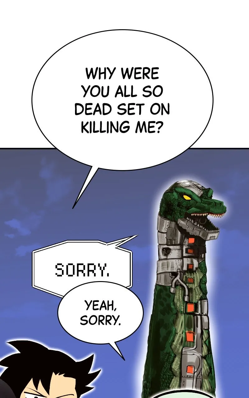 Shovel Up! Chapter 2 page 54 - 