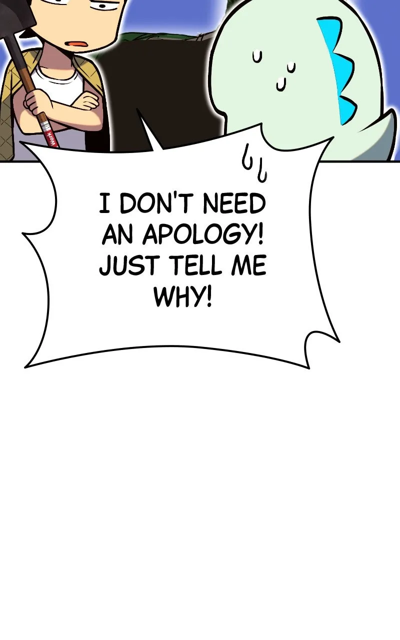 Shovel Up! Chapter 2 page 55 - 