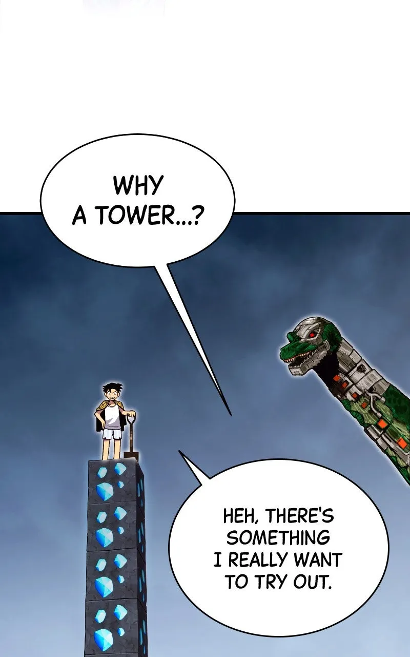 Shovel Up! Chapter 2 page 70 - 