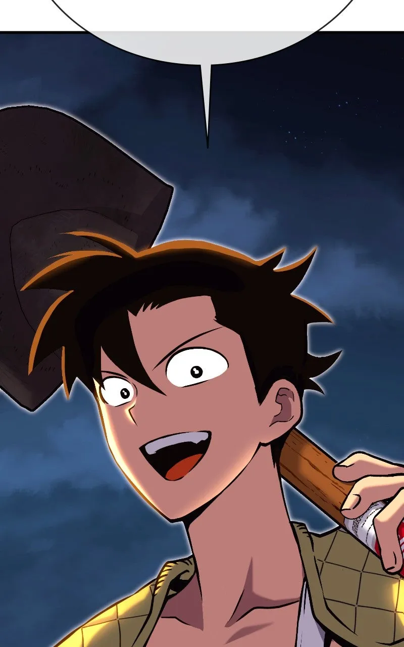 Shovel Up! Chapter 2 page 80 - 